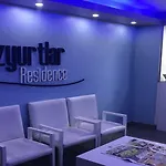 Tuyap Vip Konaklama