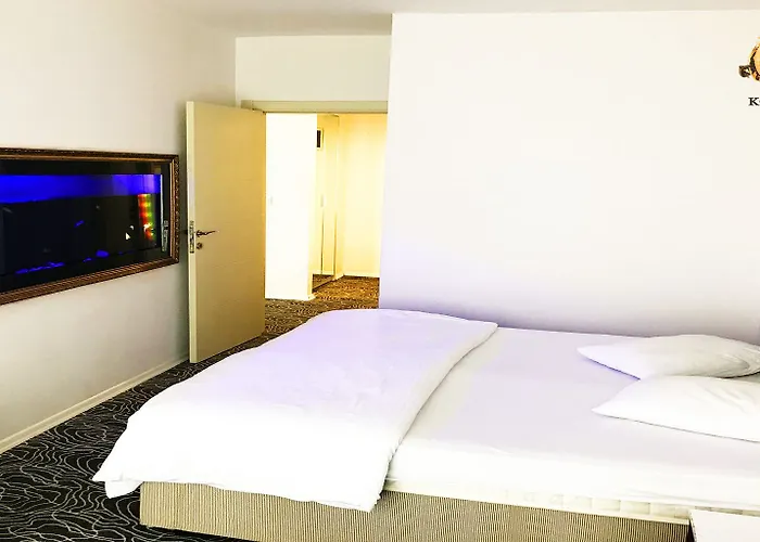 Tuyap Vip Konaklama