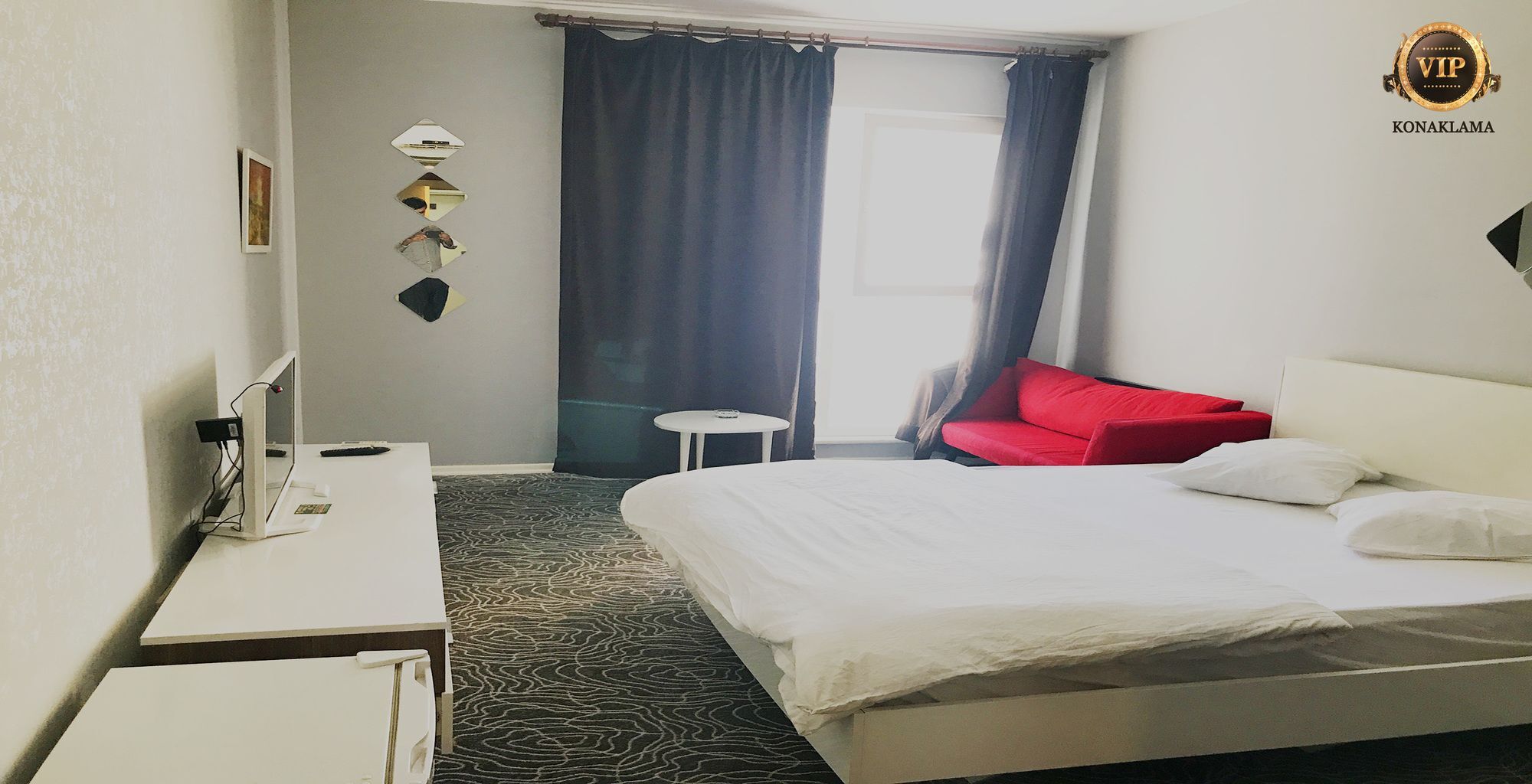 Tuyap Vip Appartement *