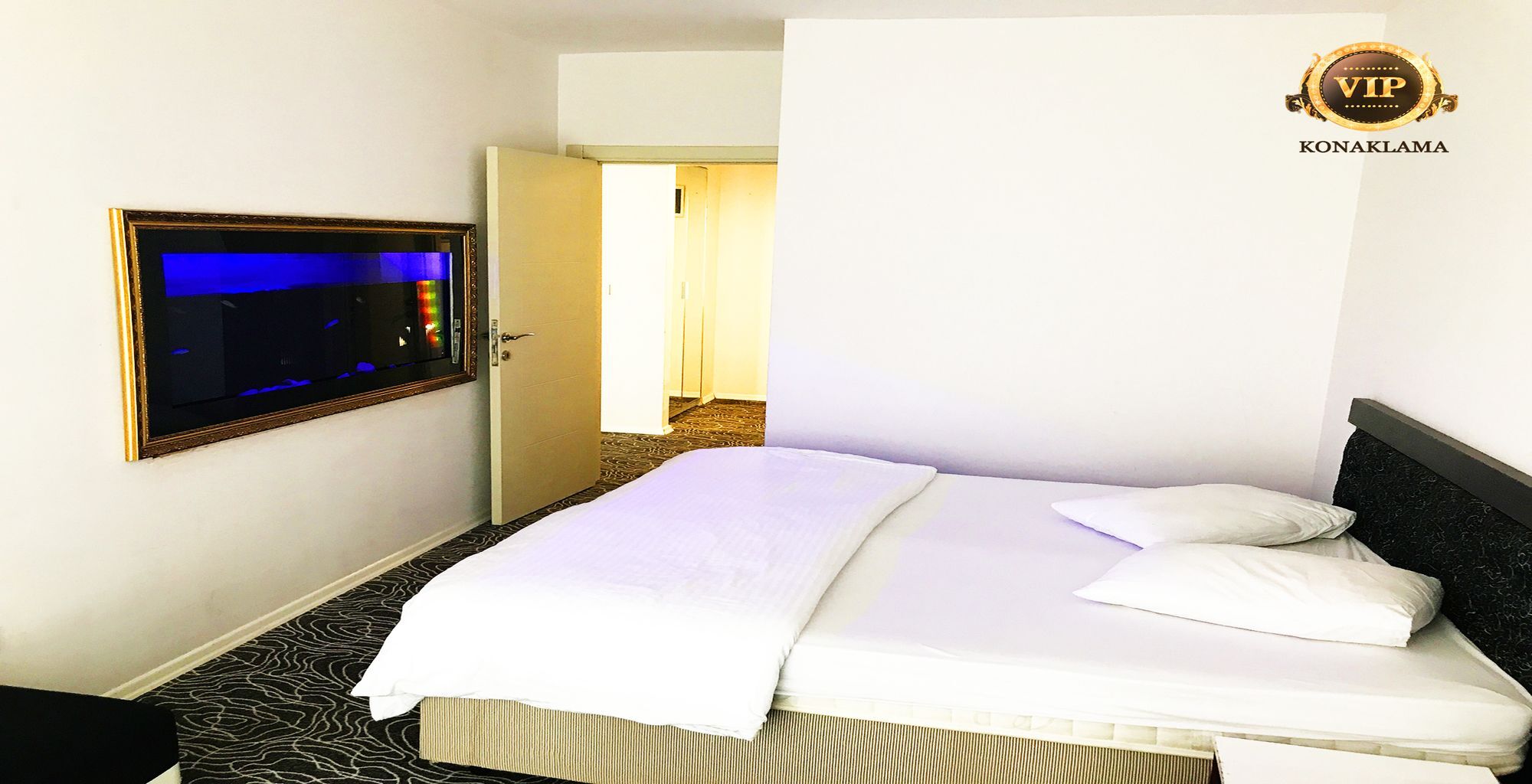 Tuyap Vip Appartement *