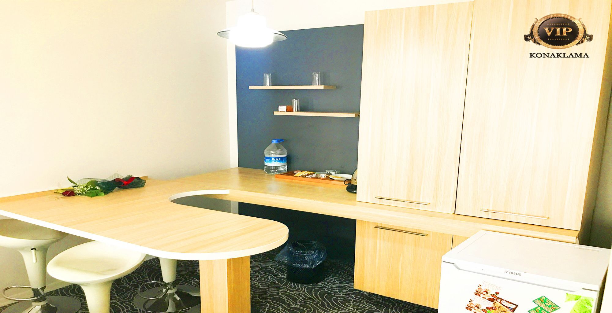 Appartement Tuyap Vip Istanboel